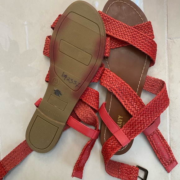 Sandals - Picture 2 of 2